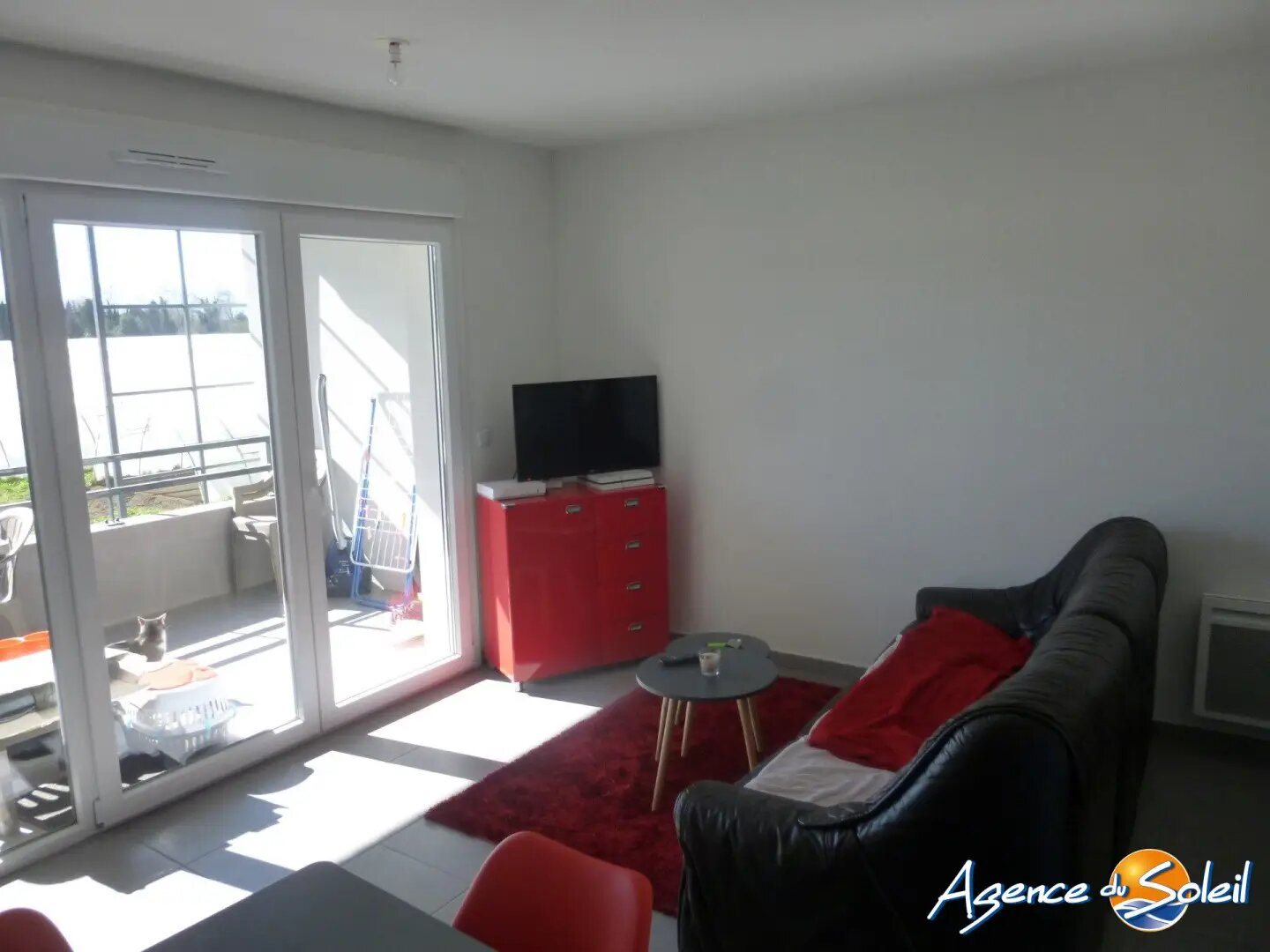 Appartement à vendre, 36m², Saint-Cyprien