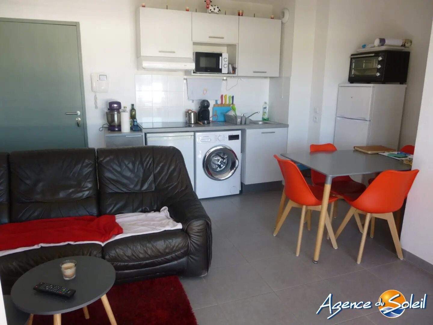 Appartement à vendre, 36m², Saint-Cyprien
