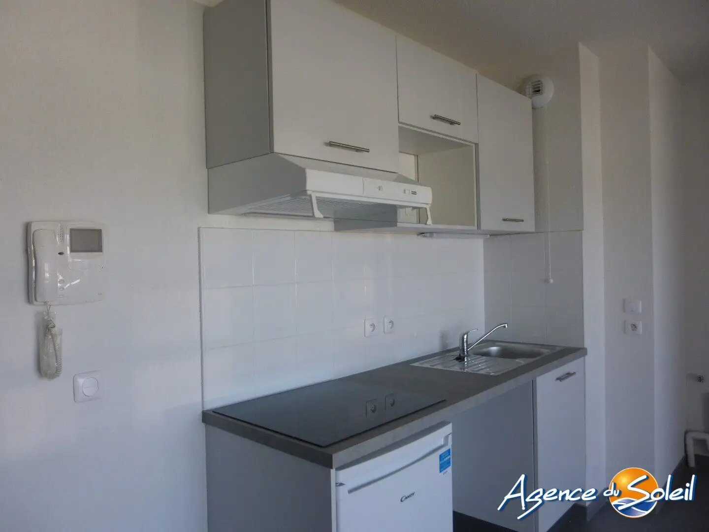 Appartement à vendre, 36m², Saint-Cyprien