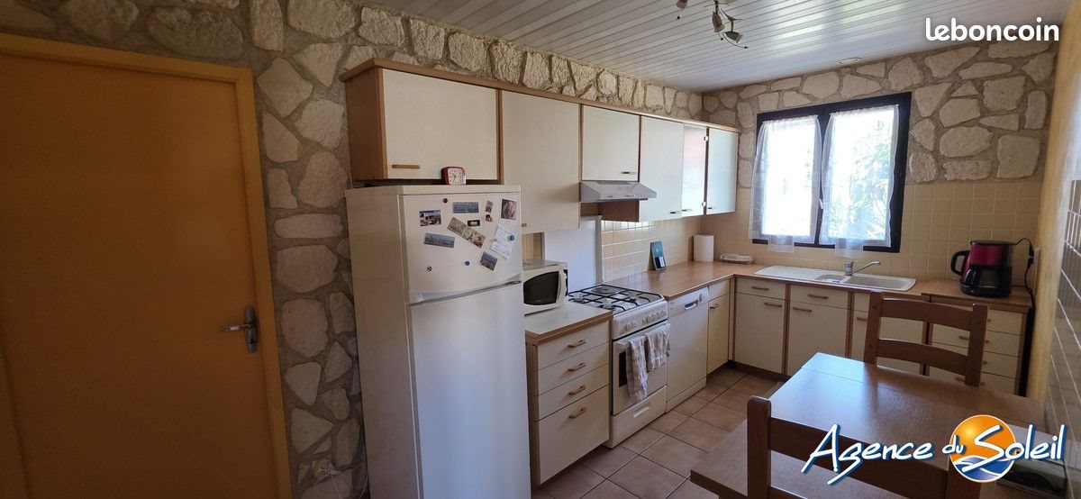 Maison à vendre, 88m², Saint-Laurent-de-la-Salanque