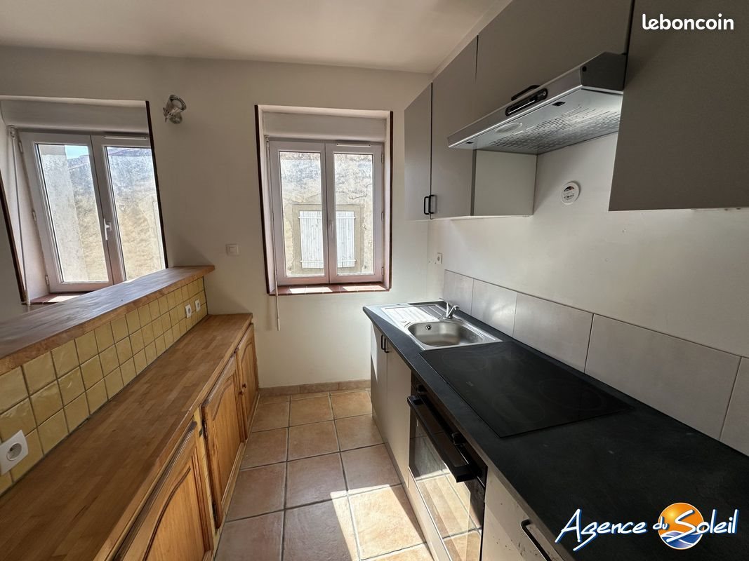 Appartement à louer, 49m², Sigean