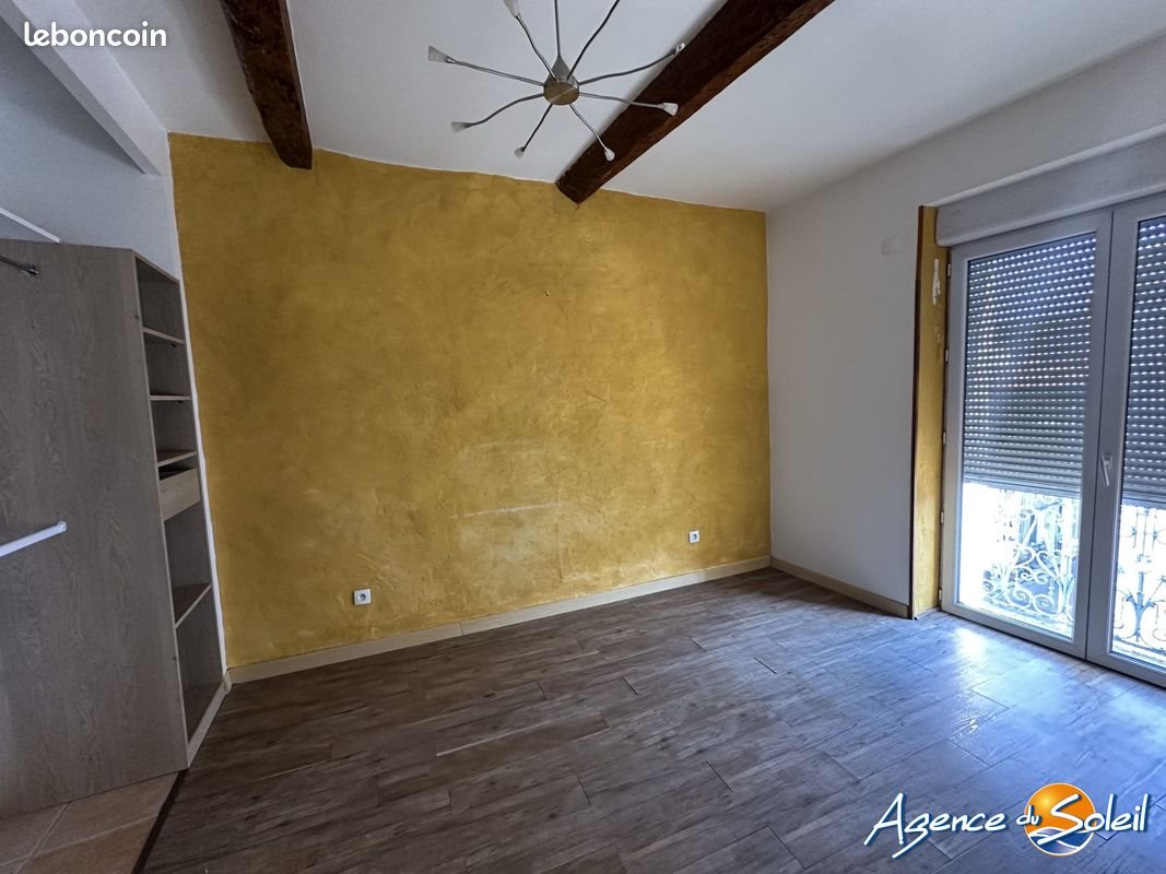 Appartement à louer, 49m², Sigean