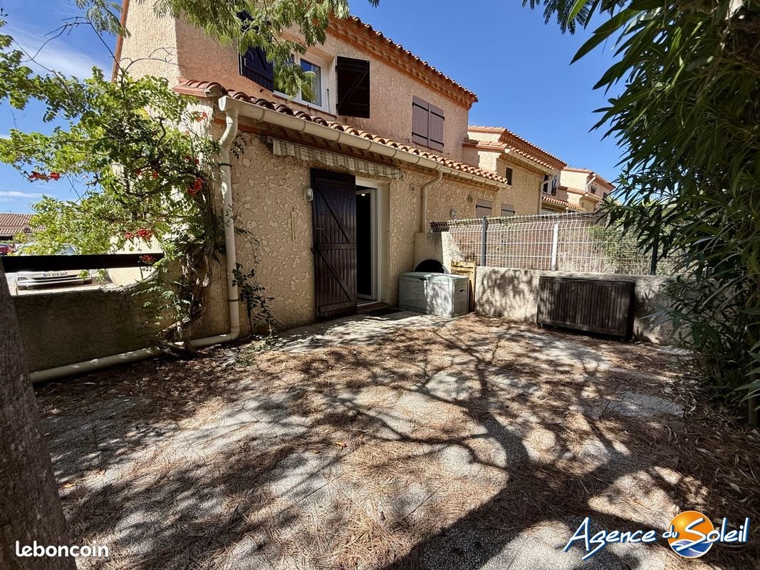 Maison à vendre, 43m², Saint-Cyprien