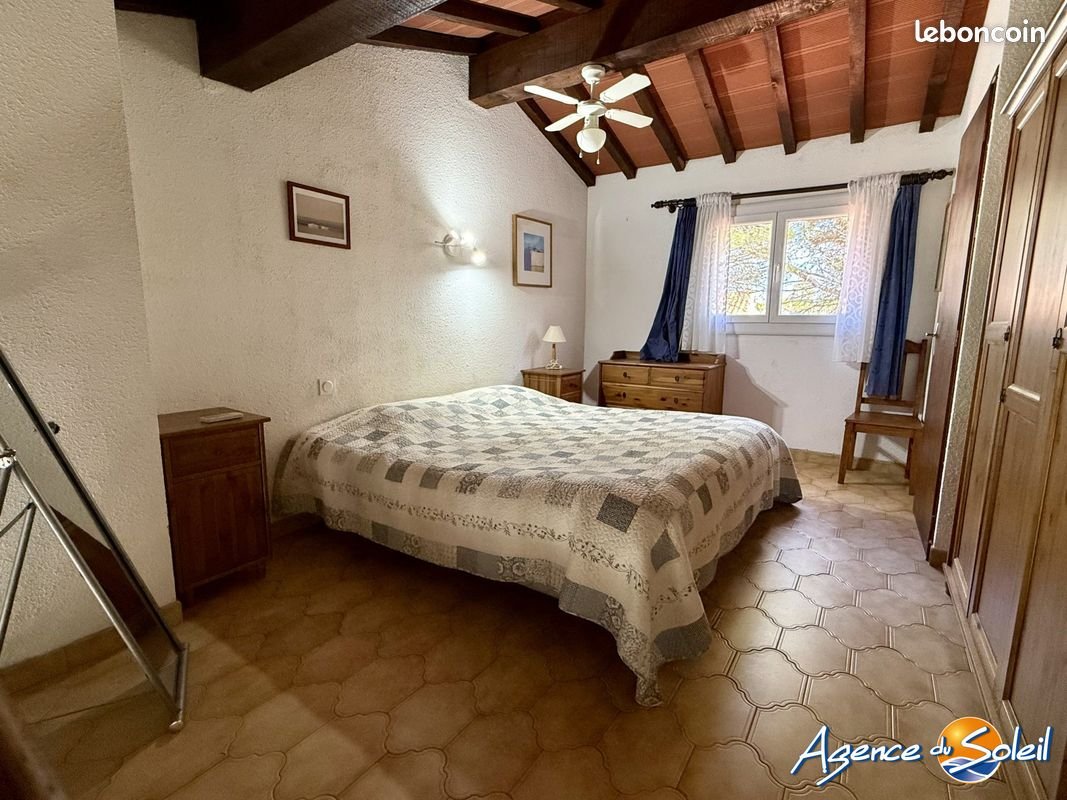 Maison à vendre, 43m², Saint-Cyprien