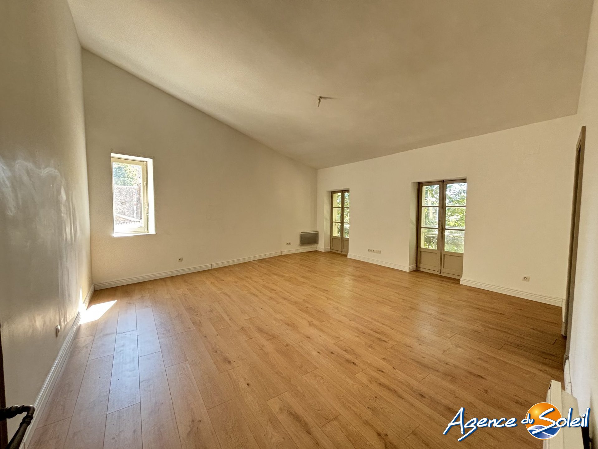 Appartement à louer, 114m², Narbonne