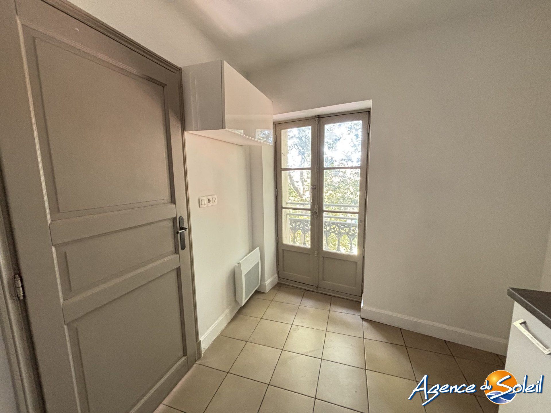 Appartement à louer, 114m², Narbonne