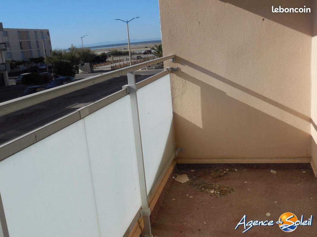Appartement à vendre, 54m², Port-la-Nouvelle