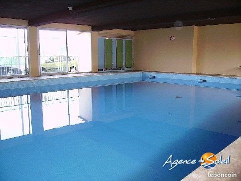 Appartement à vendre, 54m², Port-la-Nouvelle