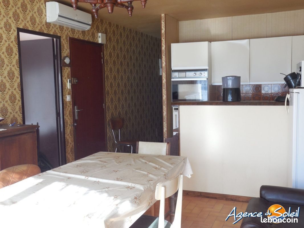 Appartement à vendre, 54m², Port-la-Nouvelle