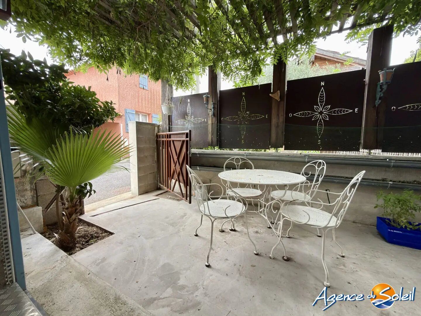 Maison à vendre, 70m², Latour-Bas-Elne