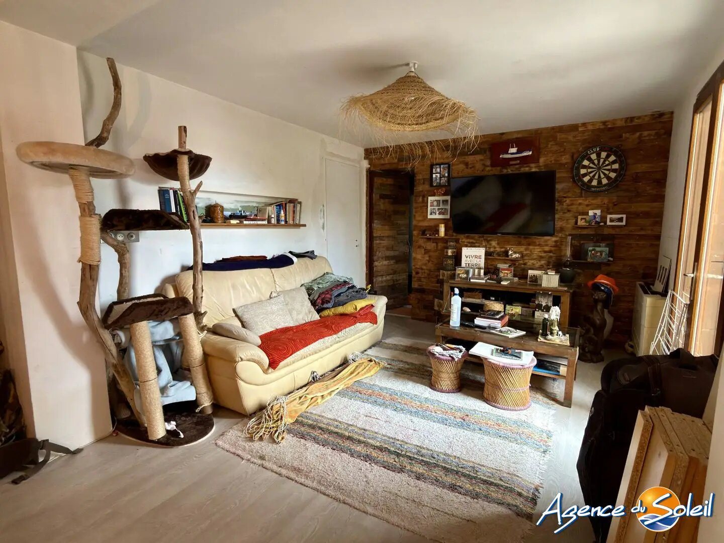 Maison à vendre, 70m², Latour-Bas-Elne