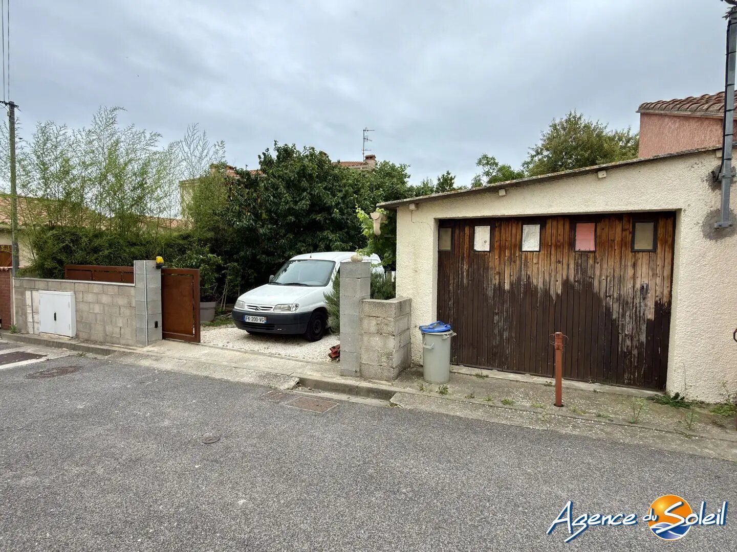 Maison à vendre, 70m², Latour-Bas-Elne