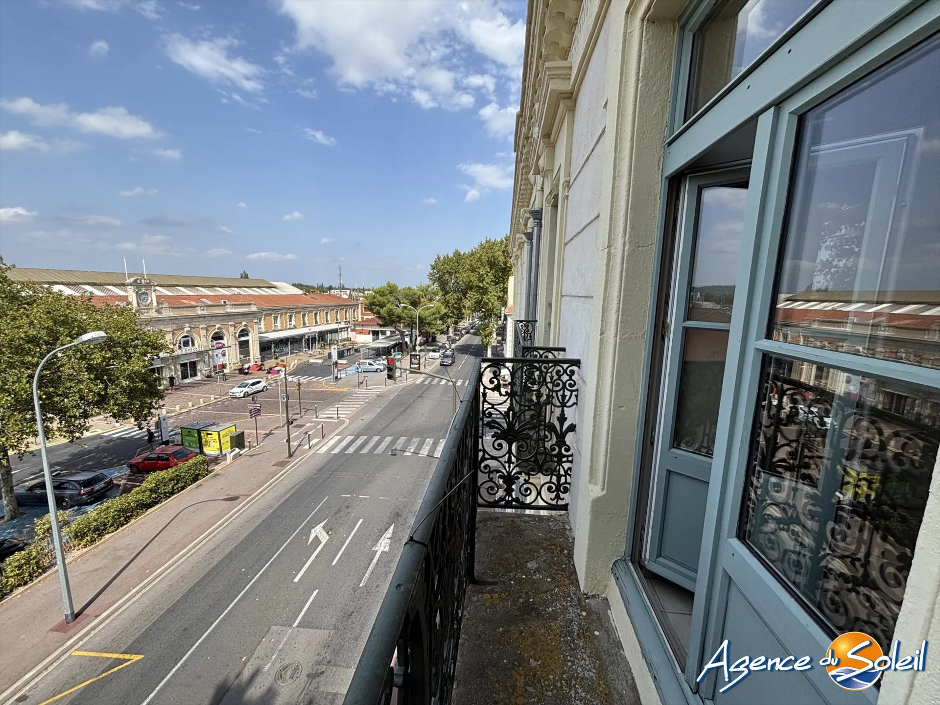 Appartement à louer, 30m², Narbonne