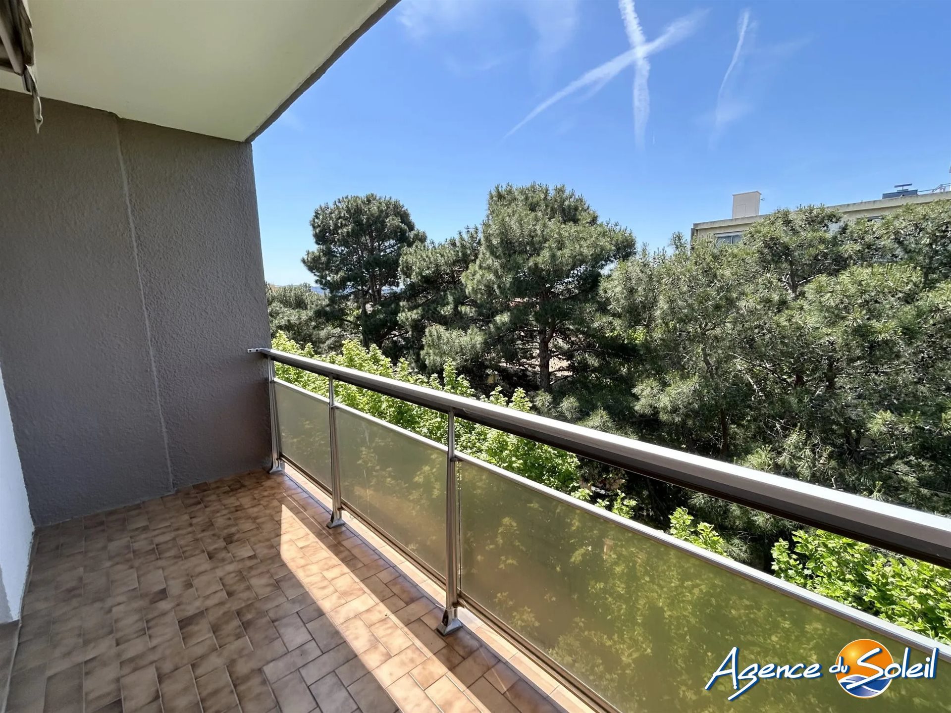 Appartement à vendre, 84m², Narbonne