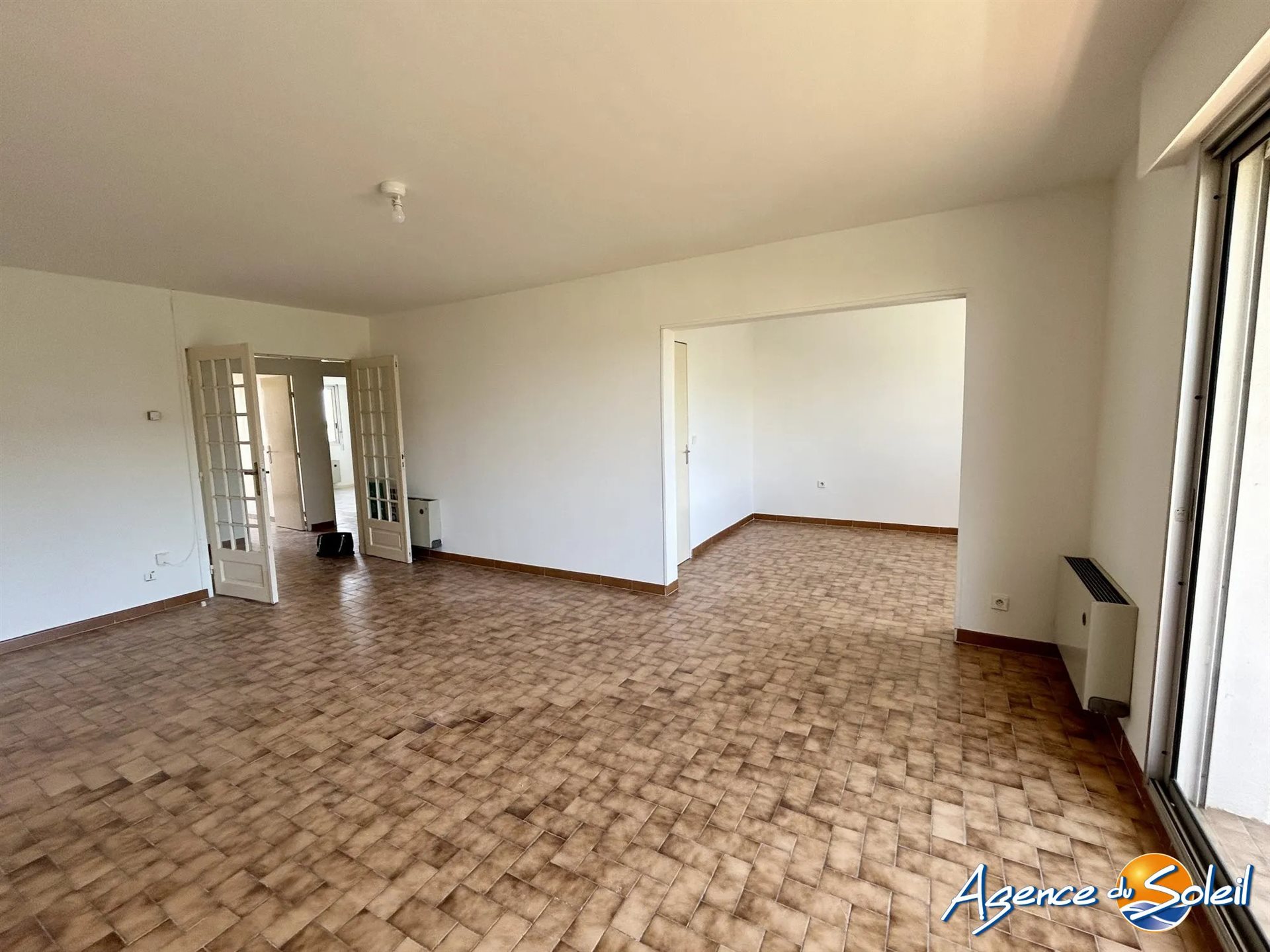 Appartement à vendre, 84m², Narbonne