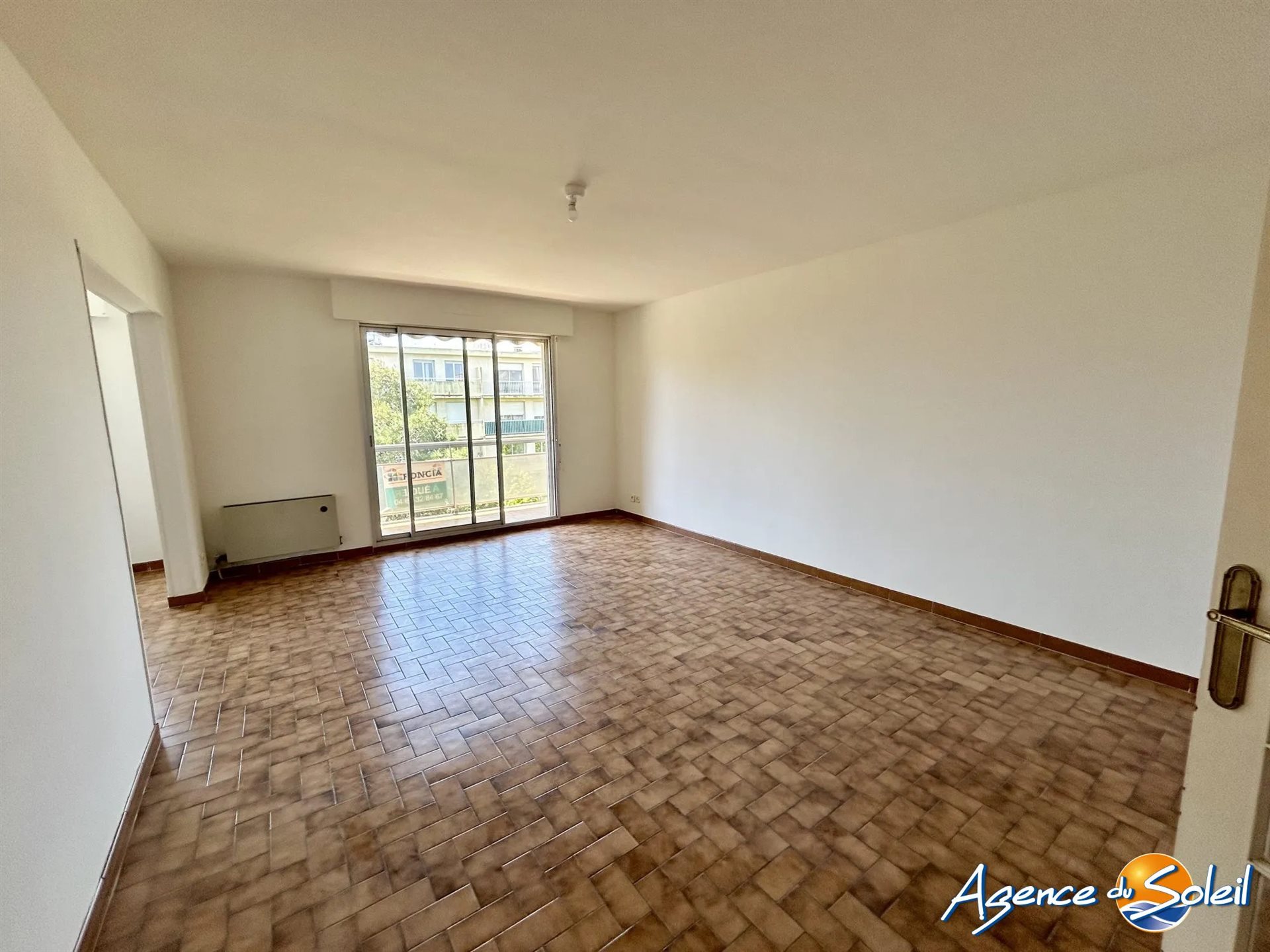 Appartement à vendre, 84m², Narbonne