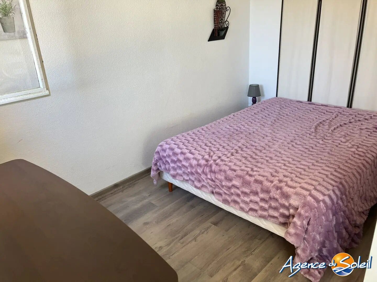 Appartement à vendre, 30m², Gruissan