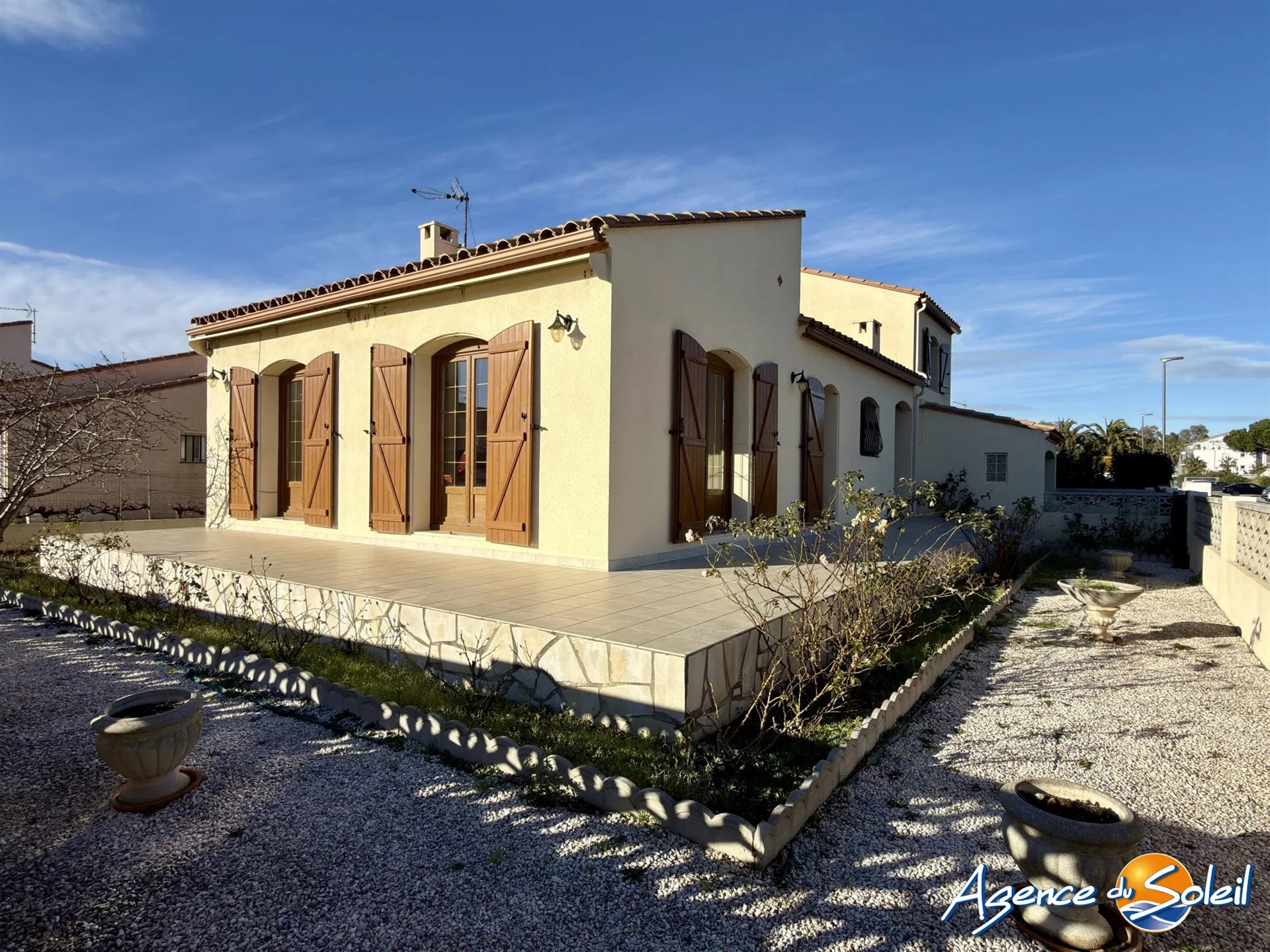 Maison à vendre, 90m², Saint-Cyprien