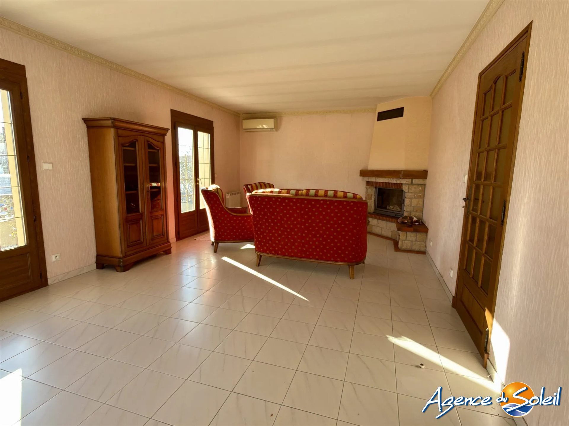 Maison à vendre, 90m², Saint-Cyprien