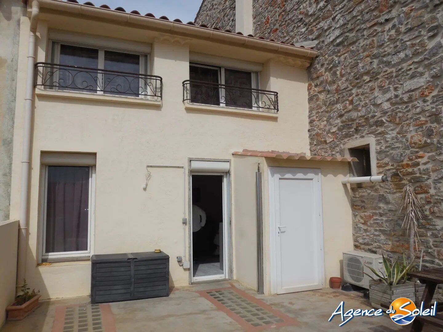 Maison à vendre, 150m², Port-la-Nouvelle