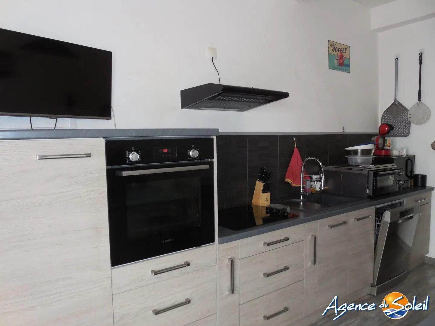 Maison à vendre, 150m², Port-la-Nouvelle