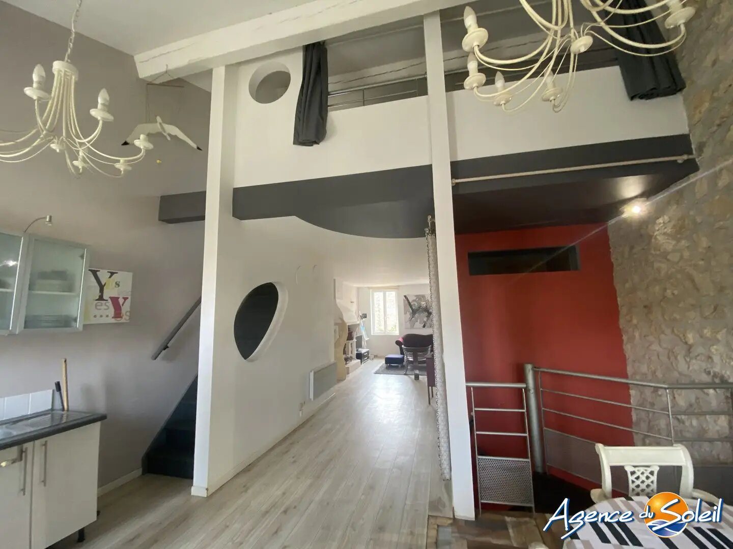 Maison à vendre, 160m², Sigean