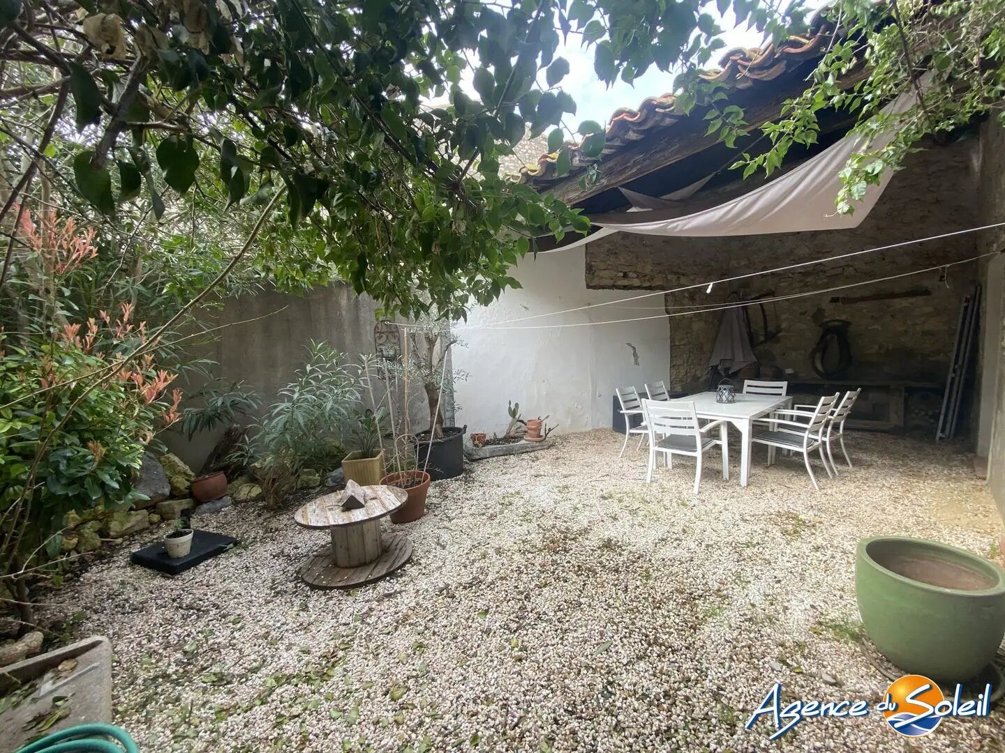 Maison à vendre, 160m², Sigean