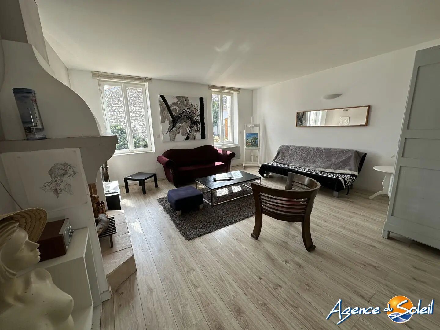 Maison à vendre, 160m², Sigean