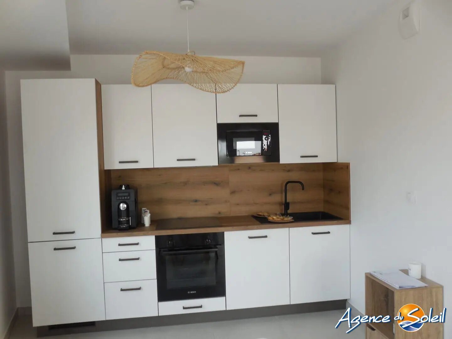 Appartement à vendre, 64m², Port-la-Nouvelle