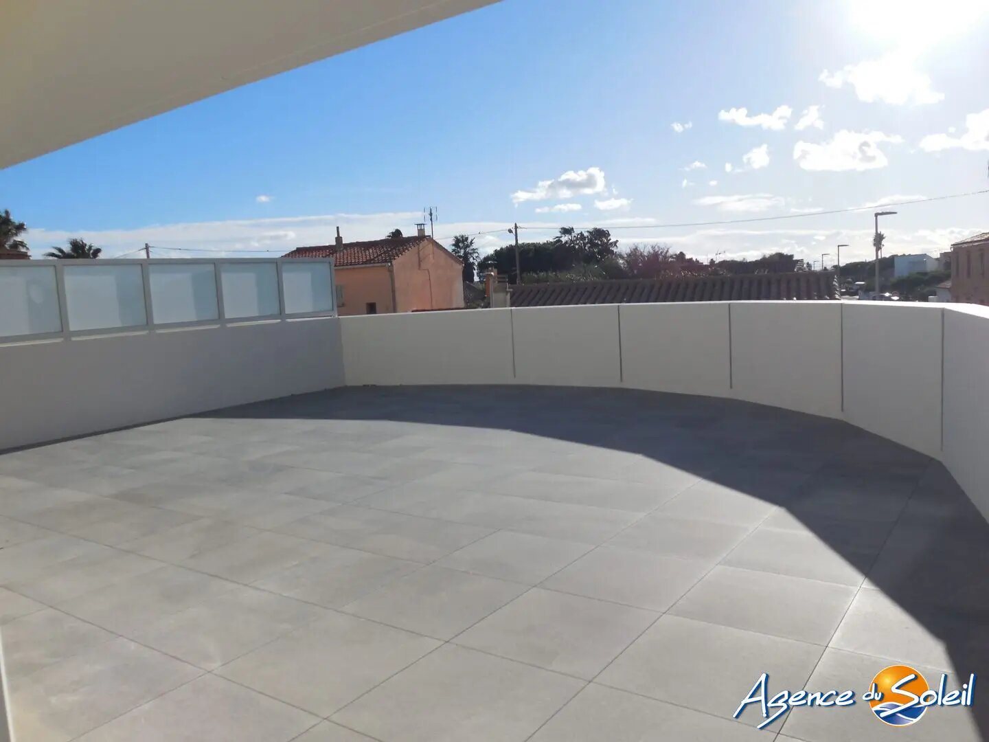 Appartement à vendre, 64m², Port-la-Nouvelle