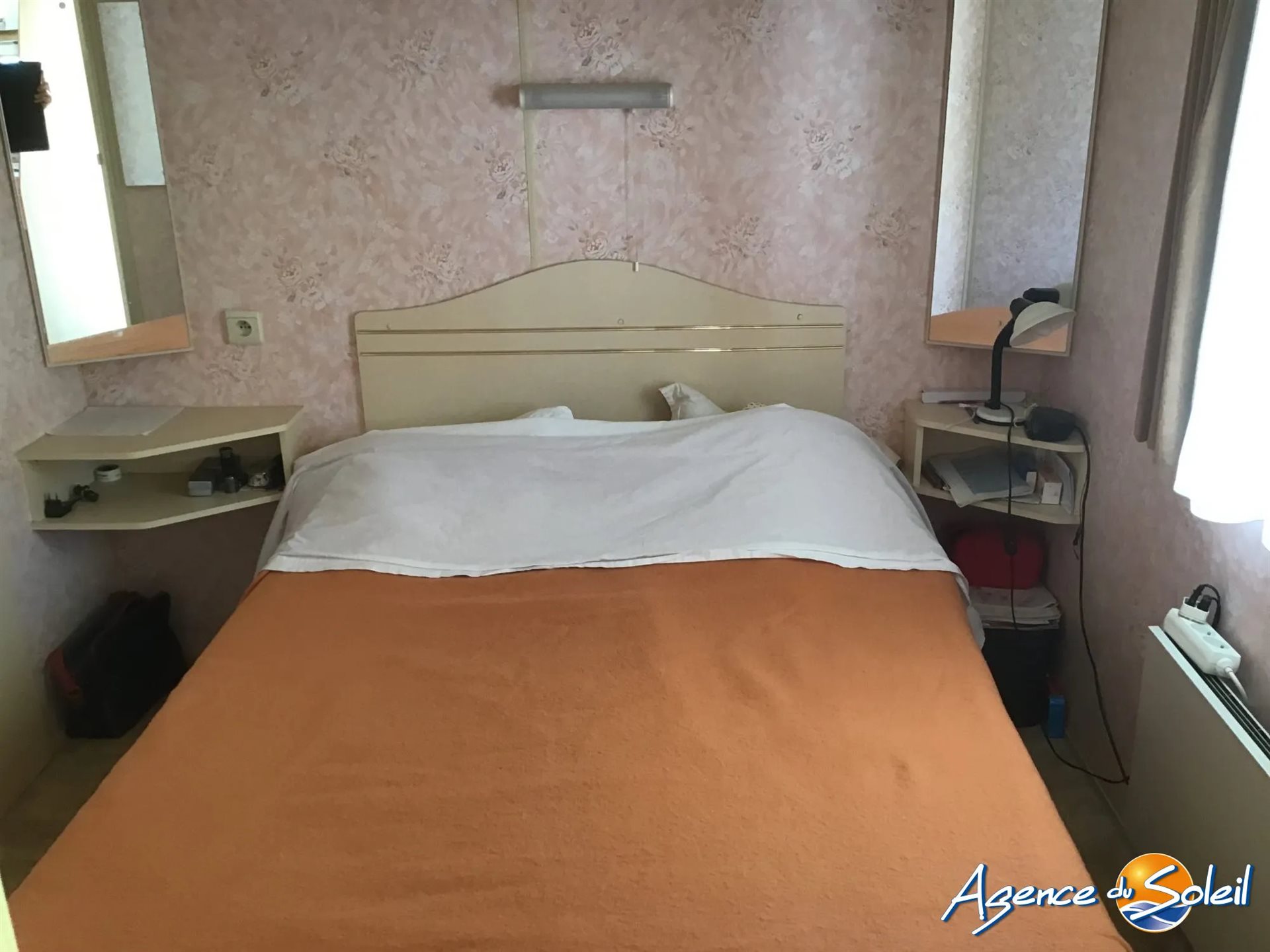 Maison à vendre, 50m², Gruissan