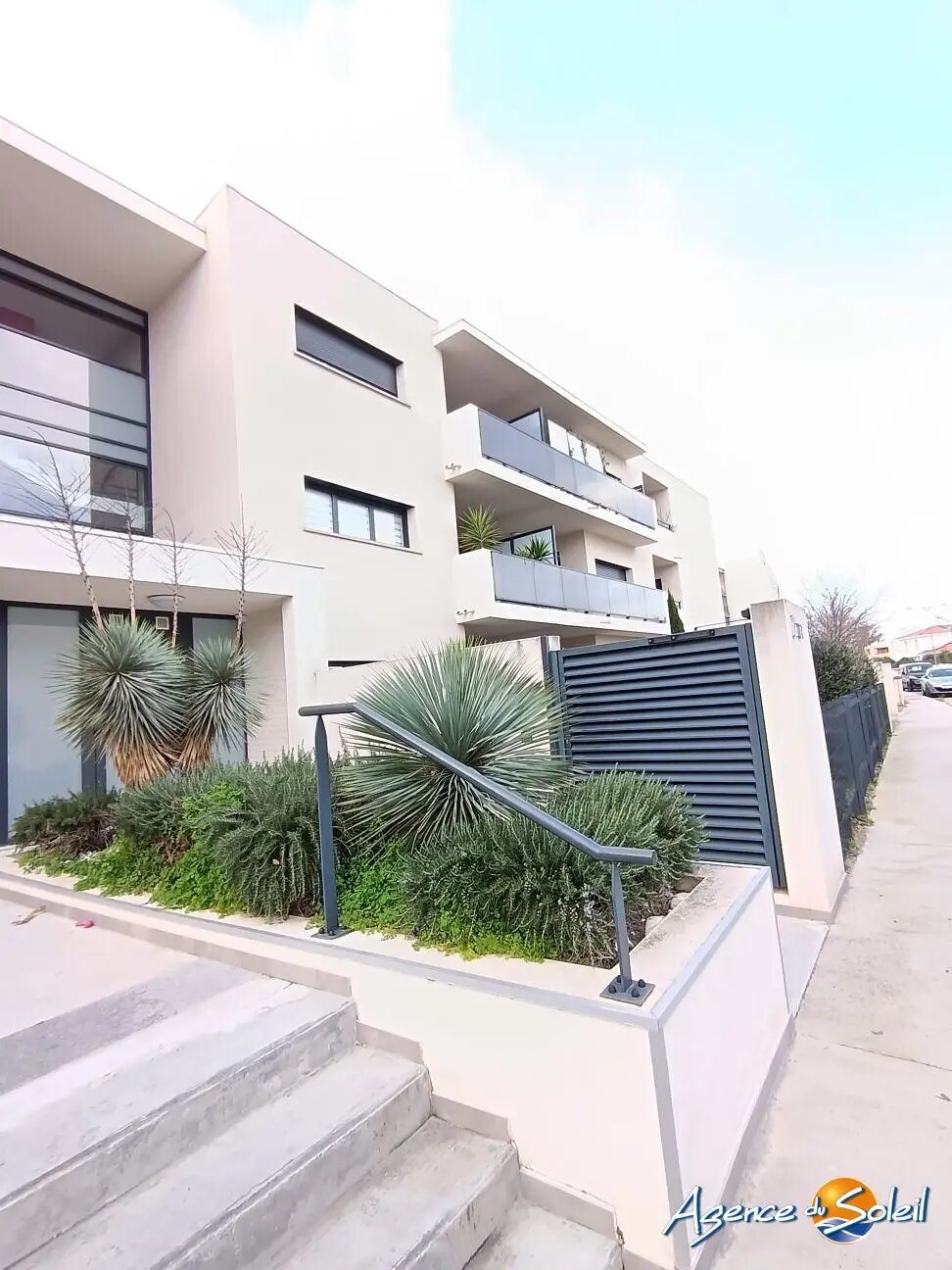 Appartement à vendre, 40m², Argelès-sur-Mer
