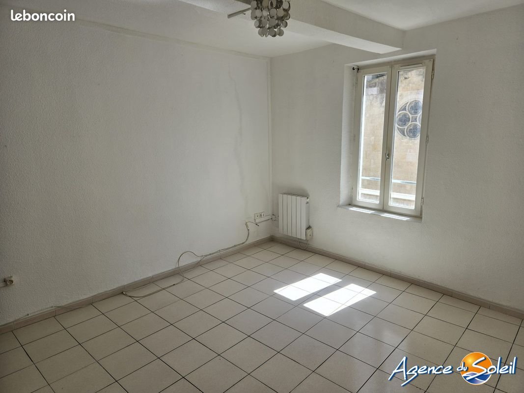 Appartement à louer, 60m², Narbonne