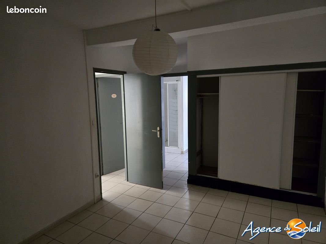 Appartement à louer, 60m², Narbonne