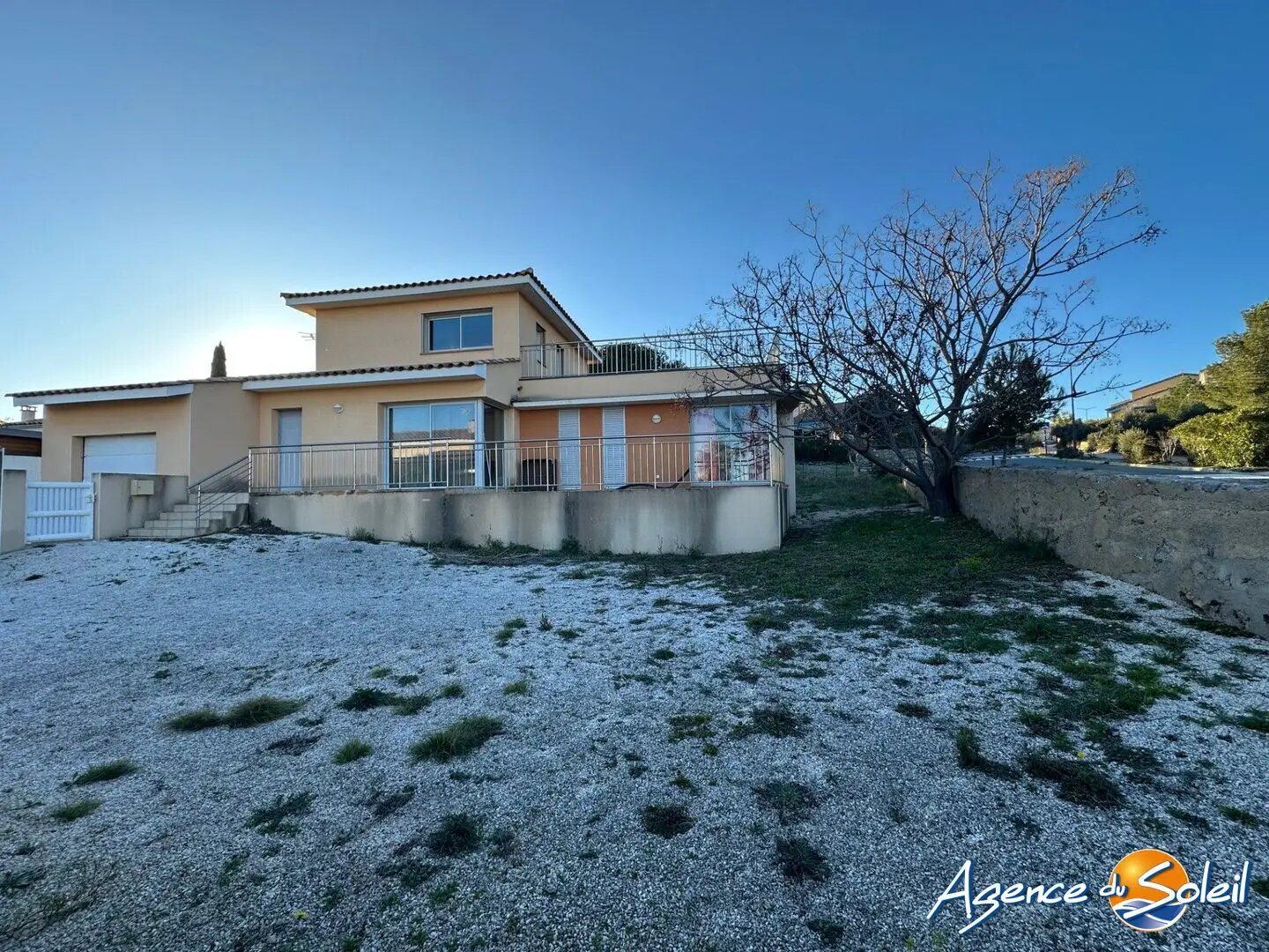 Maison à louer, 110m², Leucate