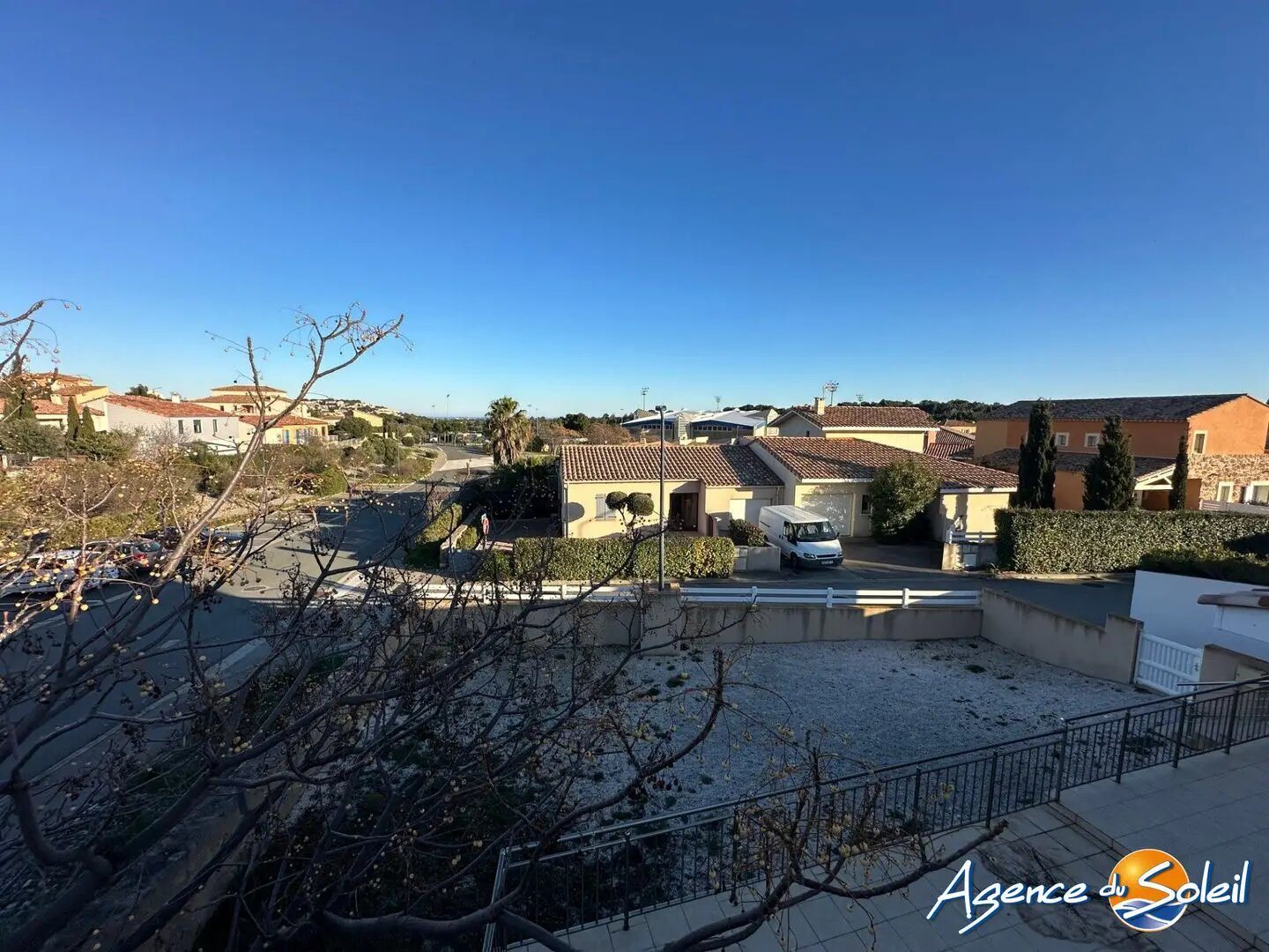 Maison à louer, 110m², Leucate