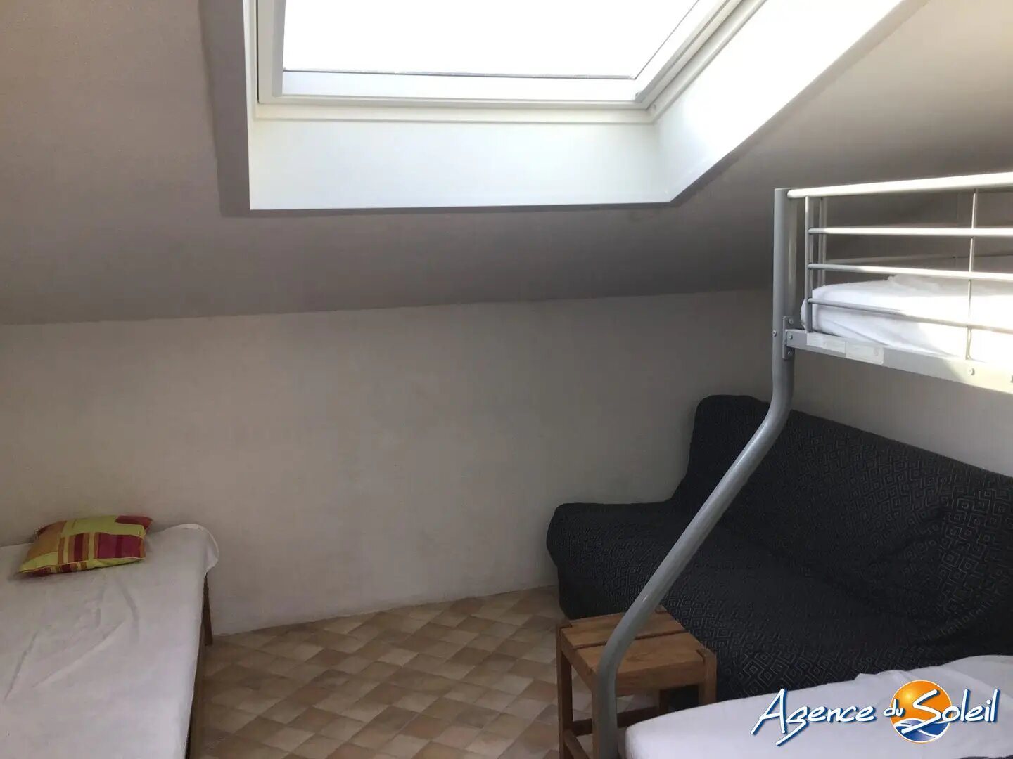 Maison à vendre, 29m², Le Barcarès