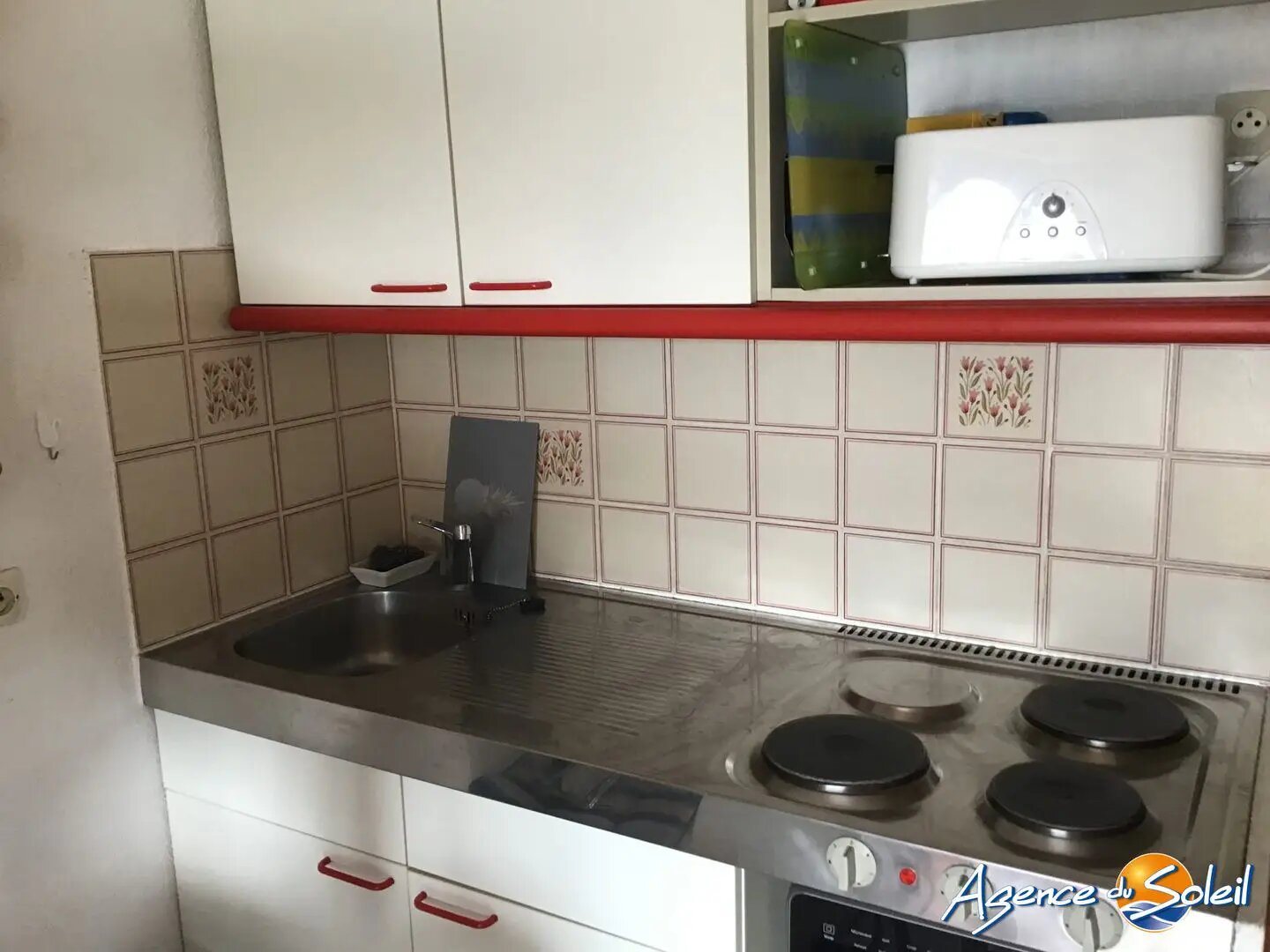 Maison à vendre, 29m², Le Barcarès