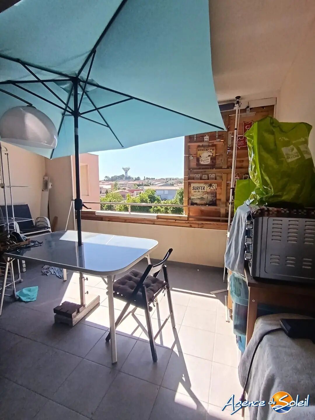 Appartement à vendre, 42m², Saint-Cyprien