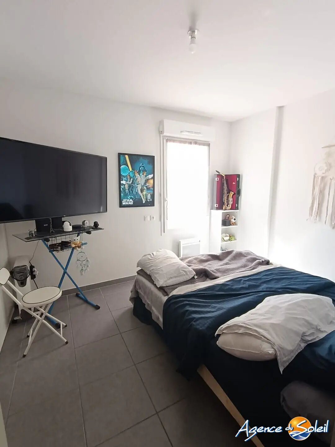 Appartement à vendre, 42m², Saint-Cyprien