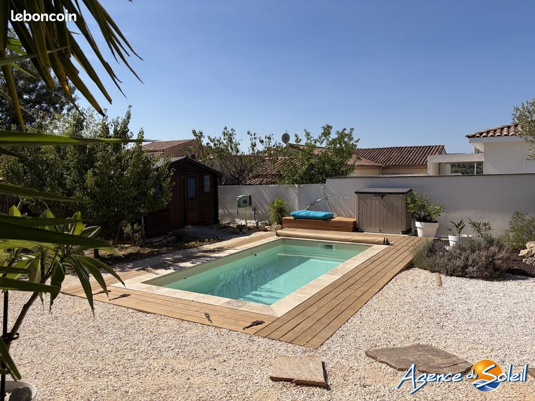Maison à vendre, 175m², Portel-des-Corbières