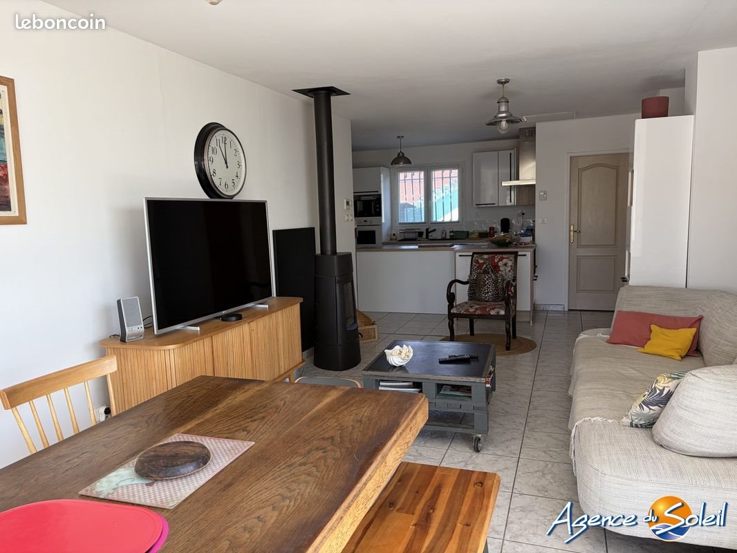 Maison à vendre, 175m², Portel-des-Corbières