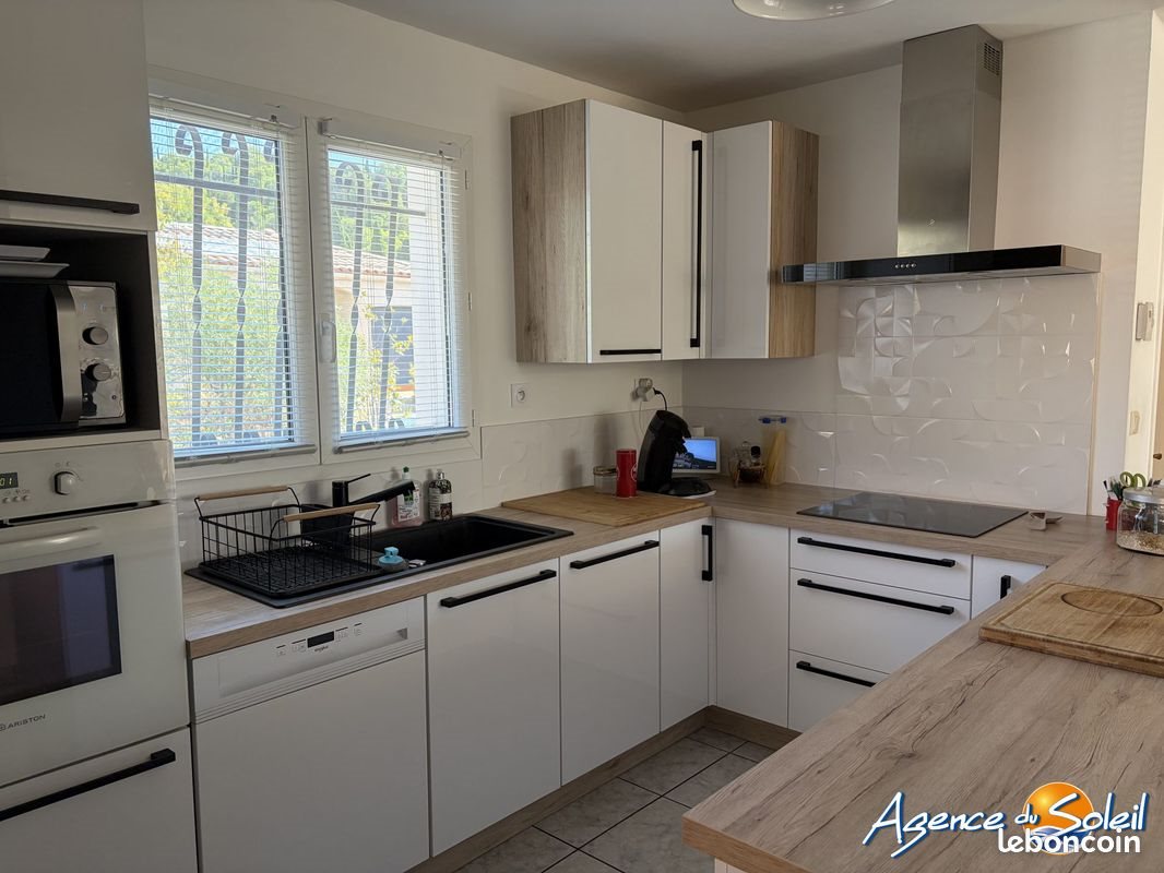 Maison à vendre, 175m², Portel-des-Corbières