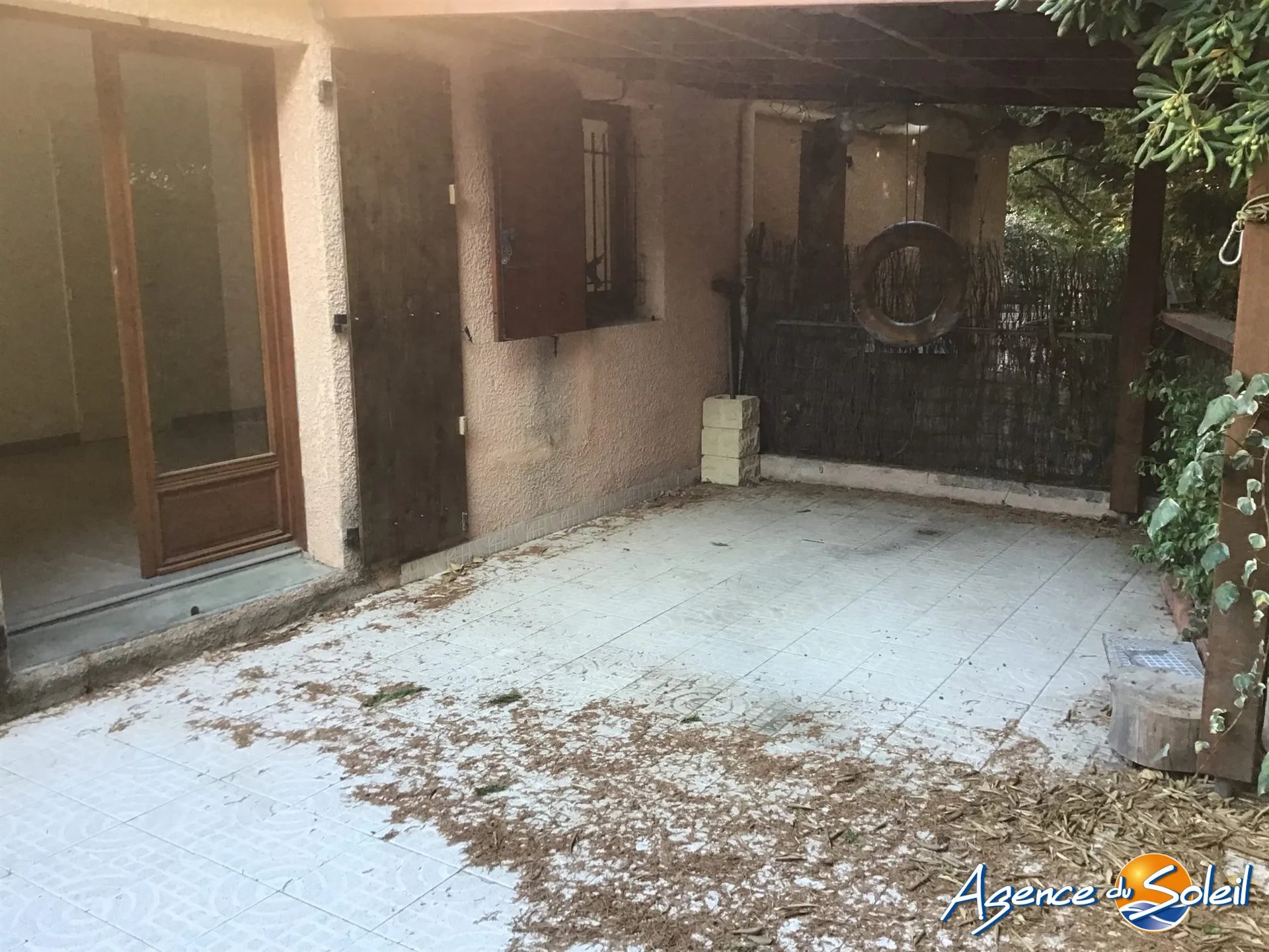 Maison à vendre, 37m², Gruissan