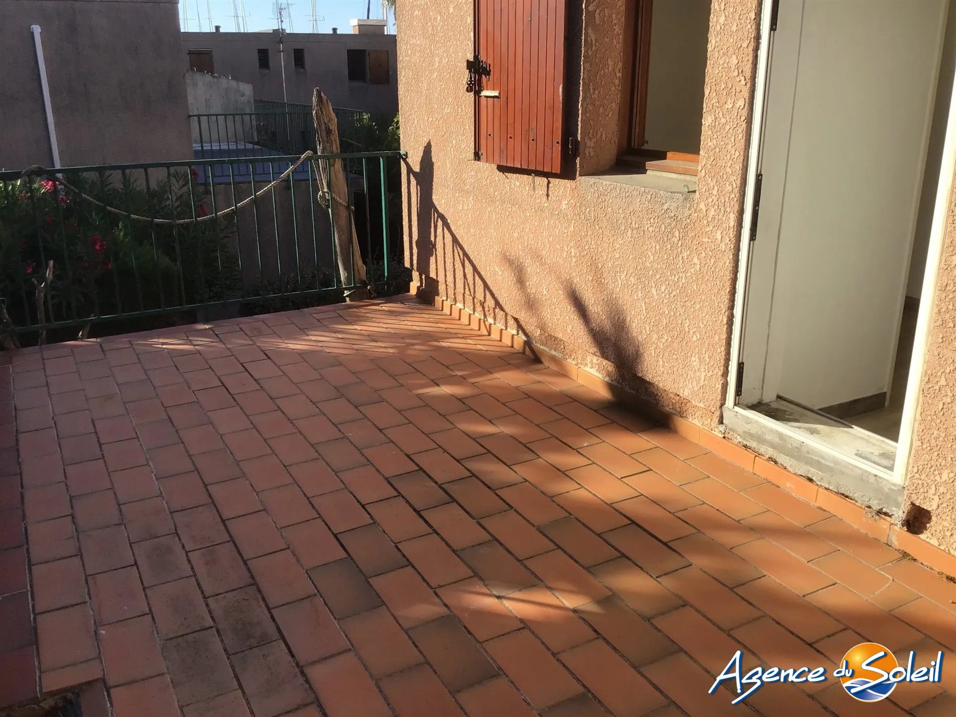 Maison à vendre, 37m², Gruissan