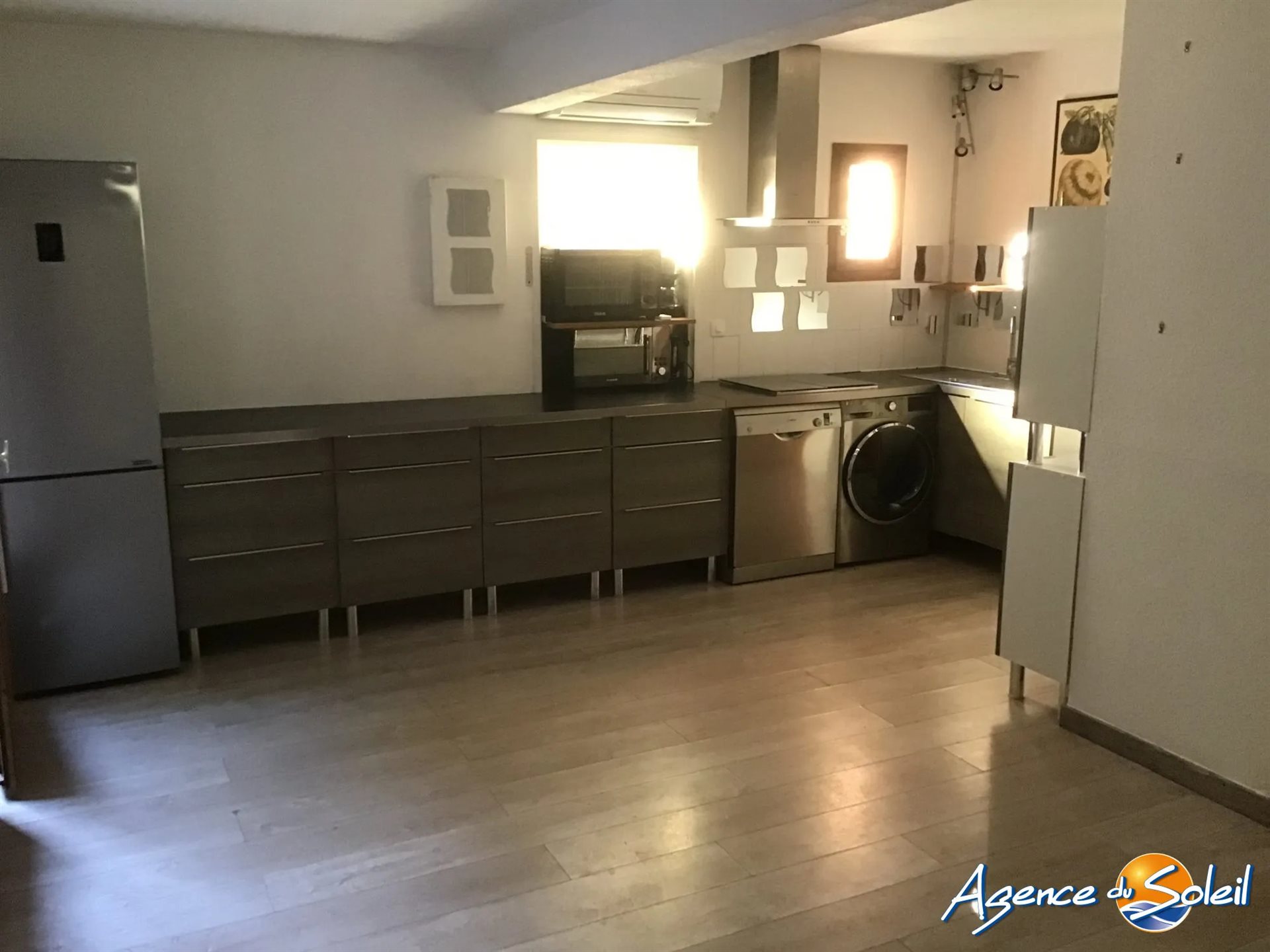 Maison à vendre, 37m², Gruissan