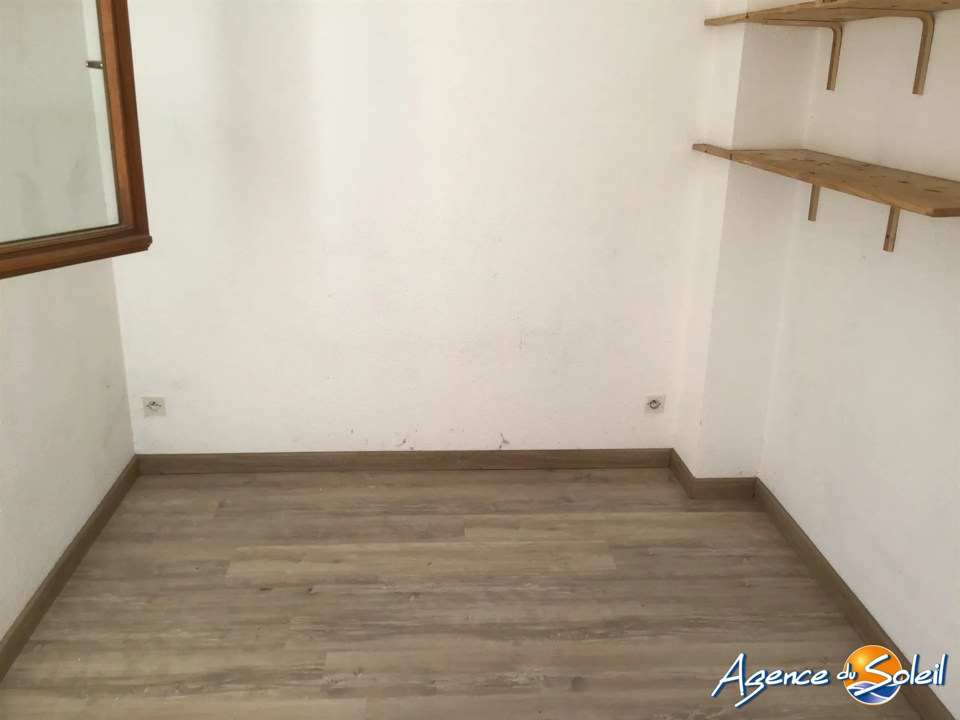 Maison à vendre, 37m², Gruissan