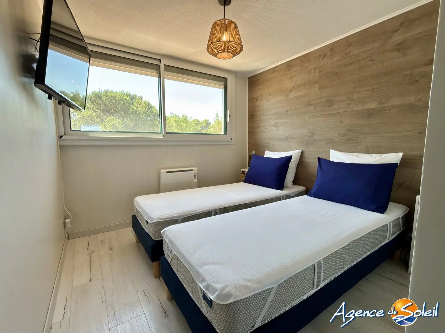 Appartement à vendre, 54m², Saint-Cyprien
