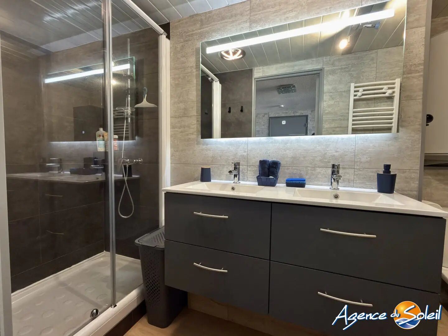 Appartement à vendre, 54m², Saint-Cyprien