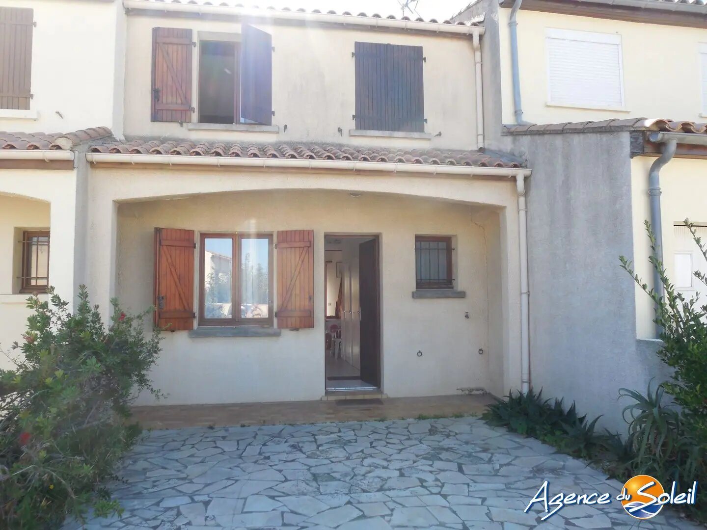 Maison à vendre, 60m², Port-la-Nouvelle